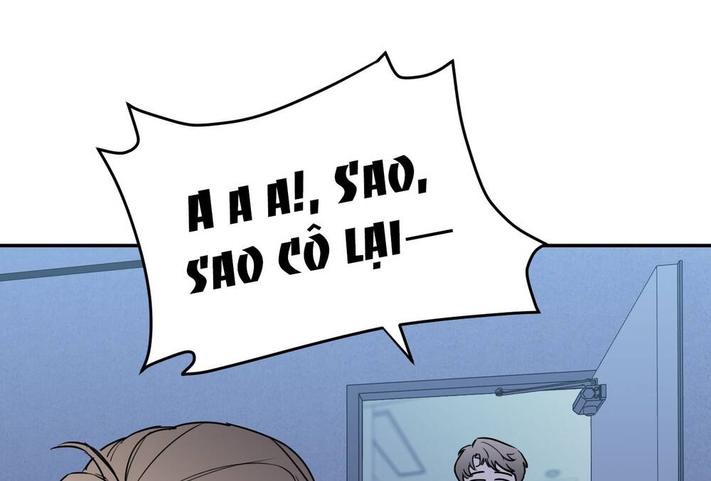 Ác Ma May Mắn: Chapter 25