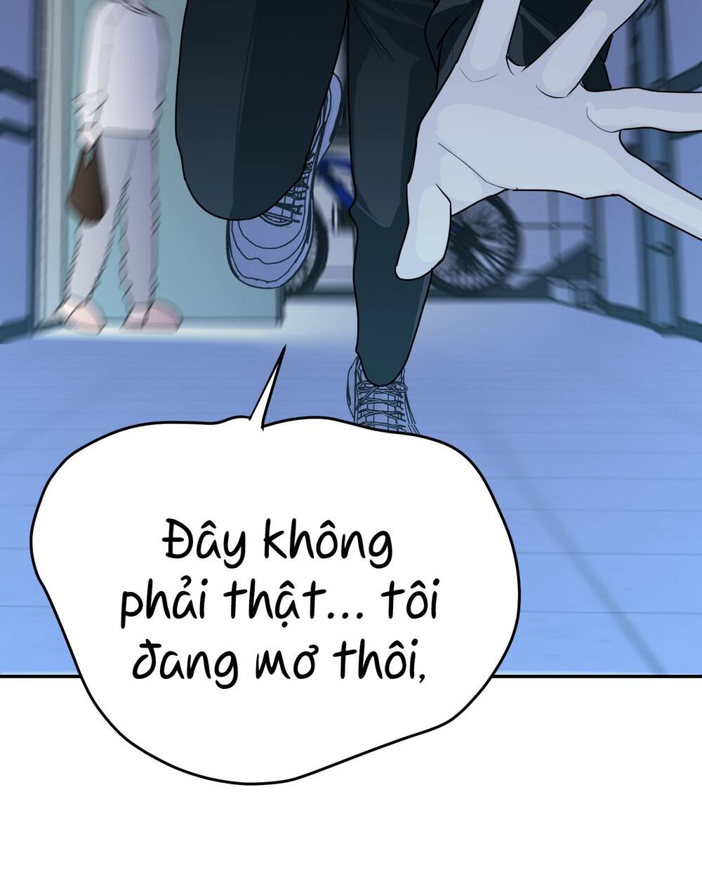 Ác Ma May Mắn: Chapter 25