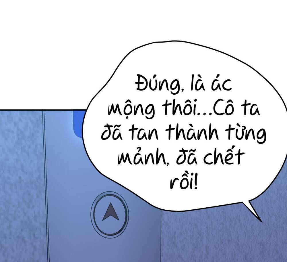 Ác Ma May Mắn: Chapter 25