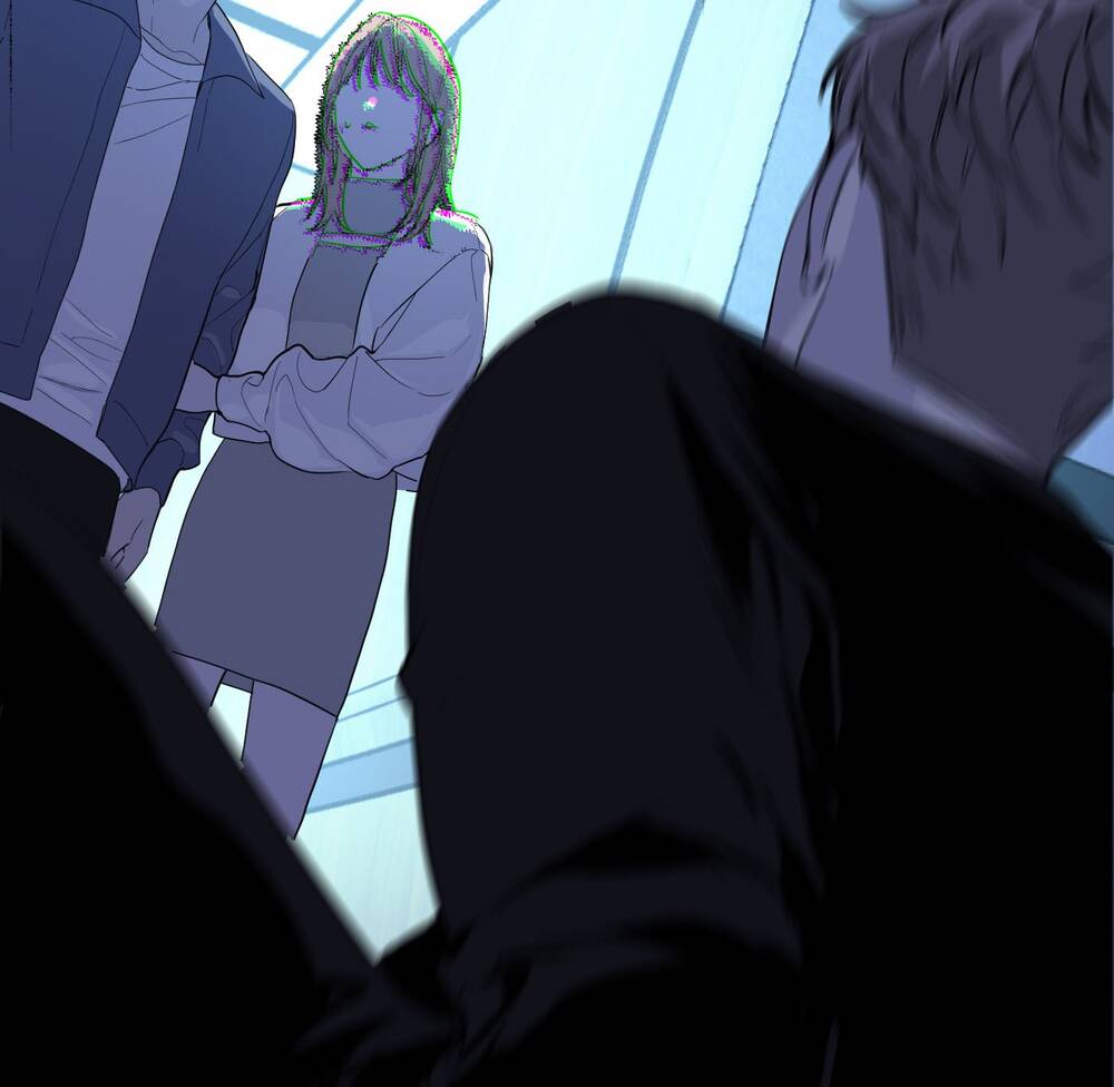 Ác Ma May Mắn: Chapter 25