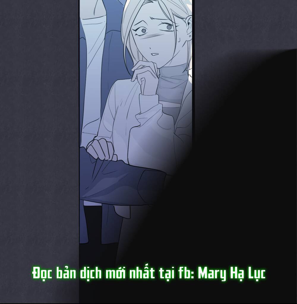 Ác Ma May Mắn: Chapter 25
