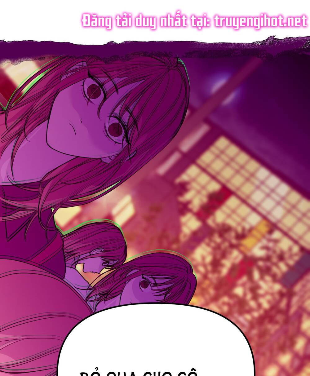 Ác Ma May Mắn: Chapter 25
