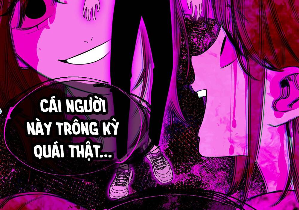 Ác Ma May Mắn: Chapter 25