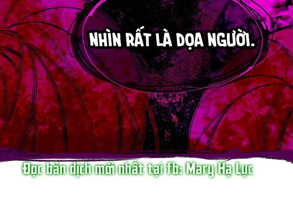 Ác Ma May Mắn: Chapter 25