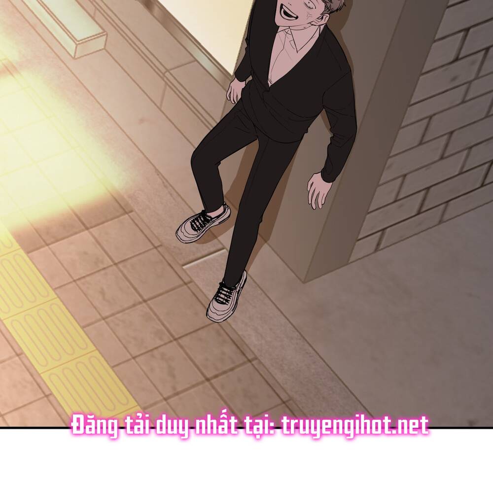 Ác Ma May Mắn: Chapter 25