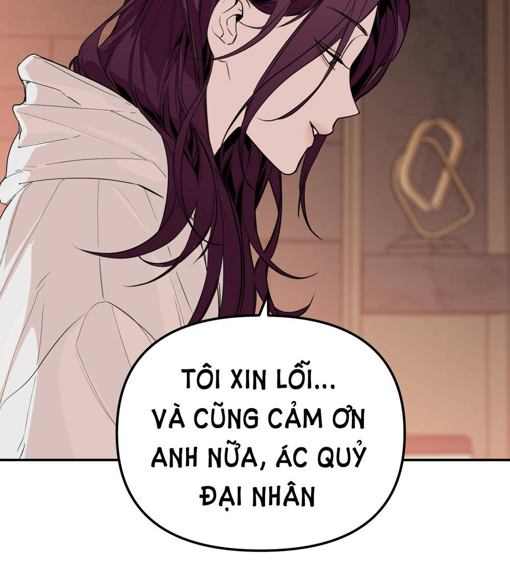 Ác Ma May Mắn: Chapter 25