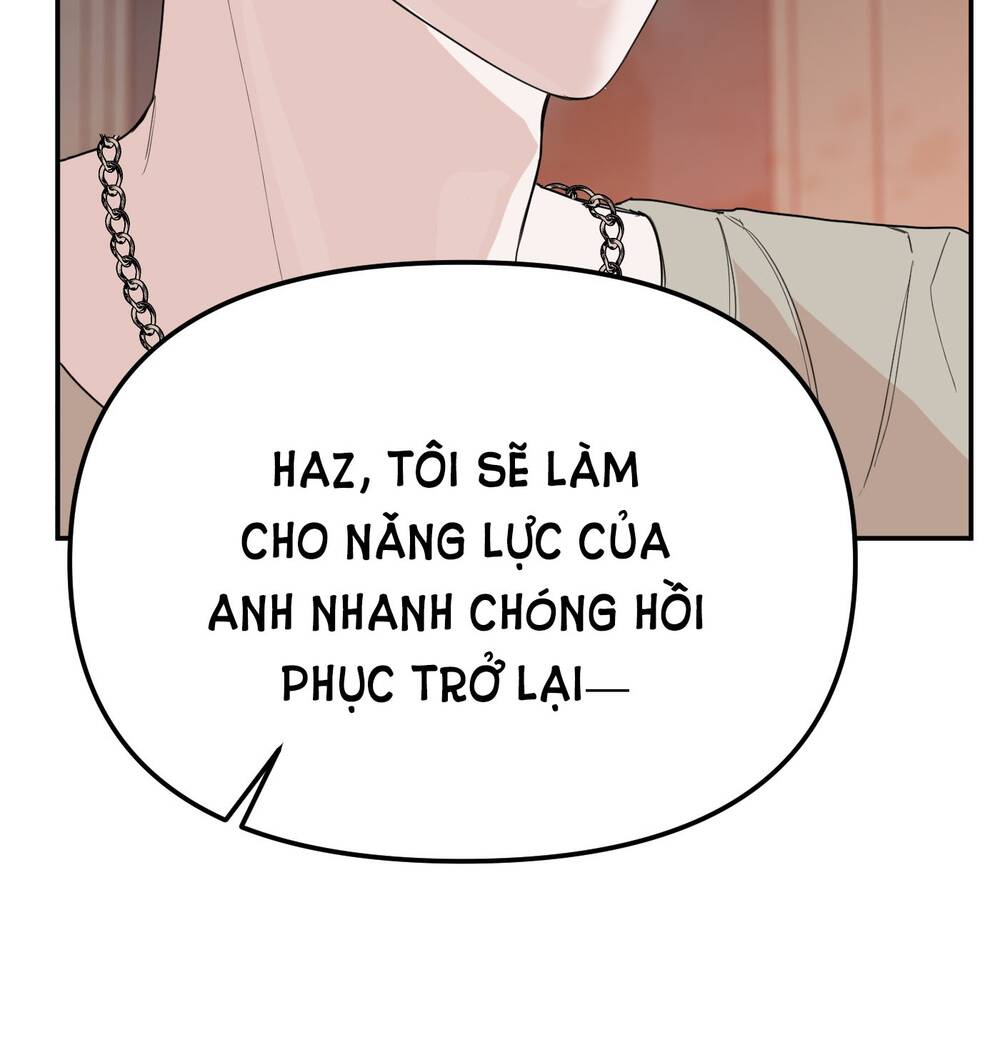 Ác Ma May Mắn: Chapter 25
