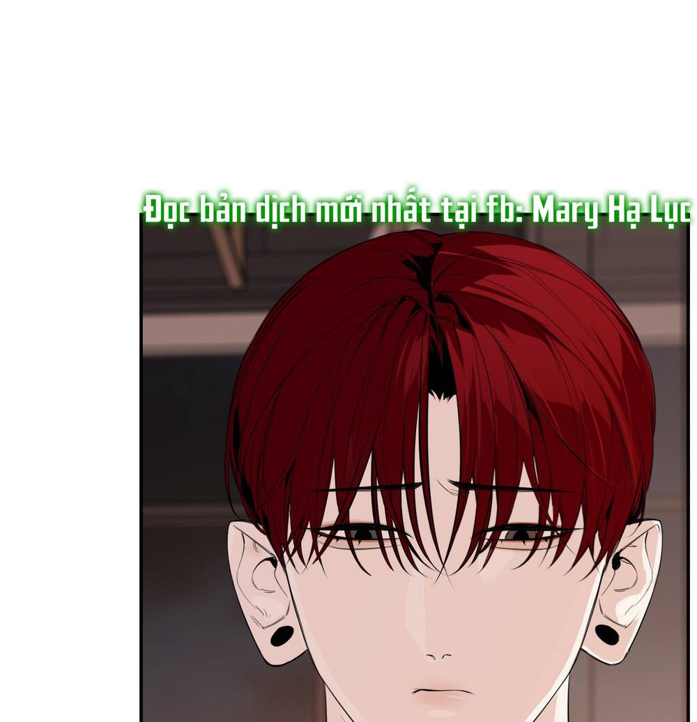 Ác Ma May Mắn: Chapter 25