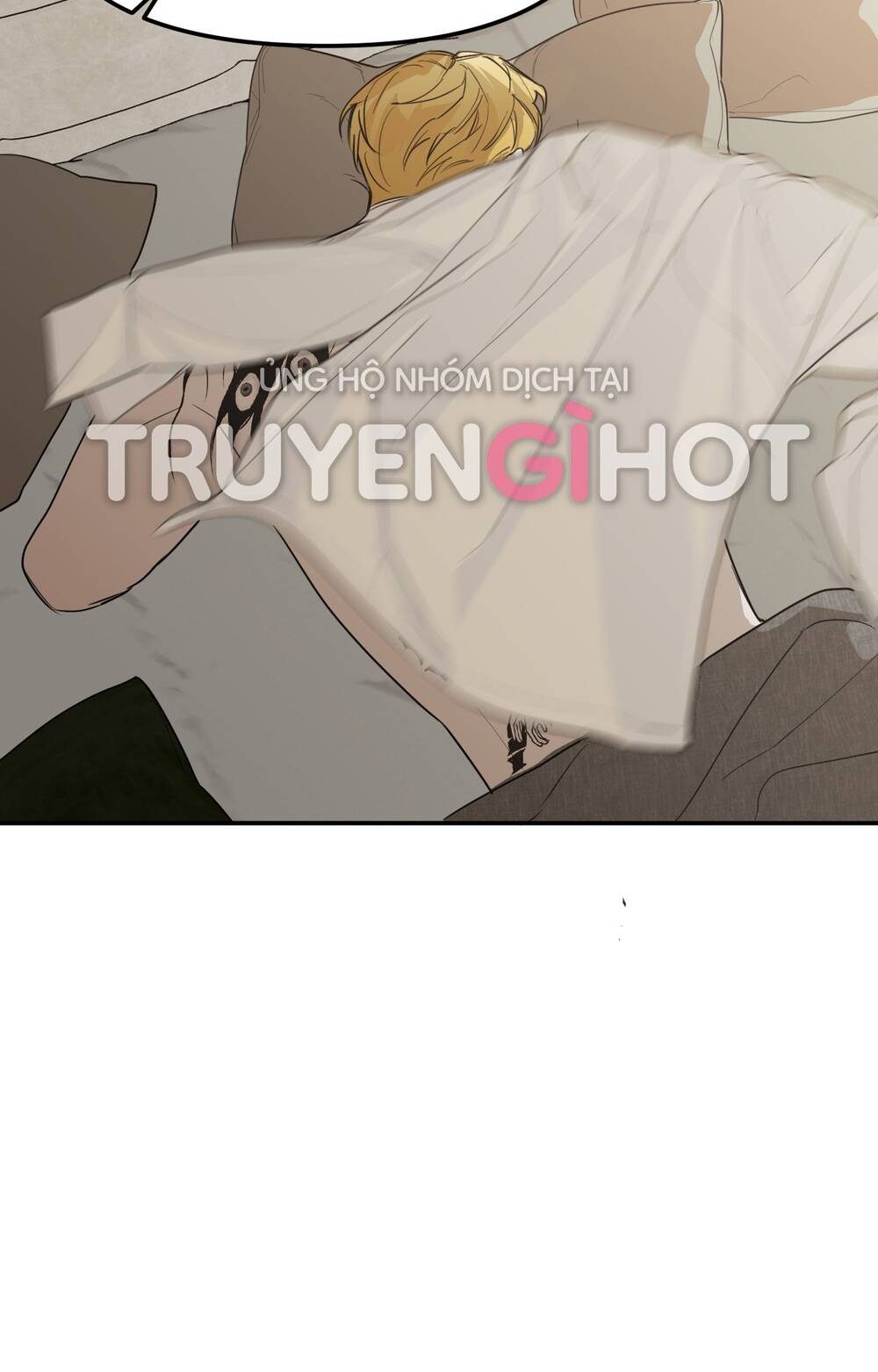 Ác Ma May Mắn: Chapter 26