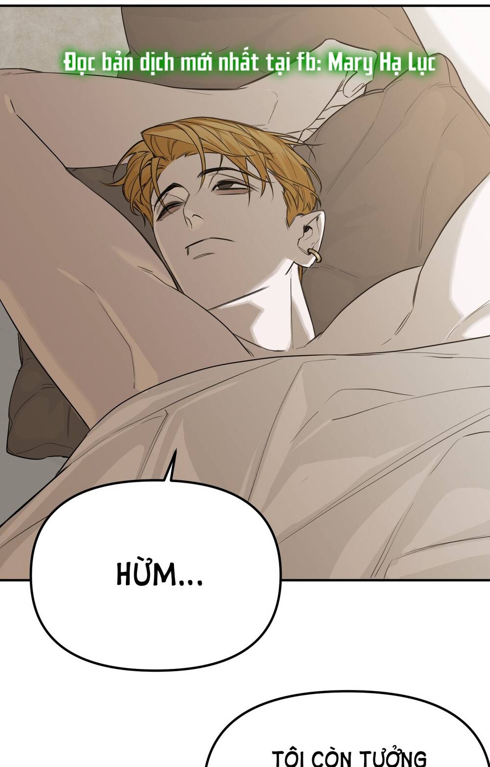 Ác Ma May Mắn: Chapter 26