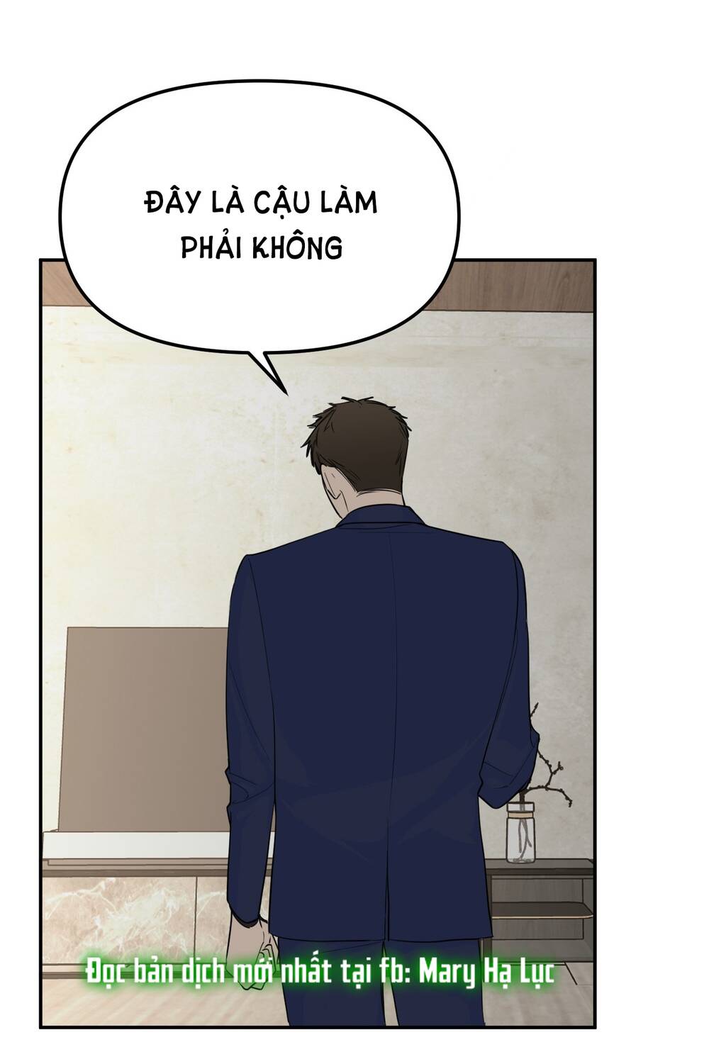 Ác Ma May Mắn: Chapter 26