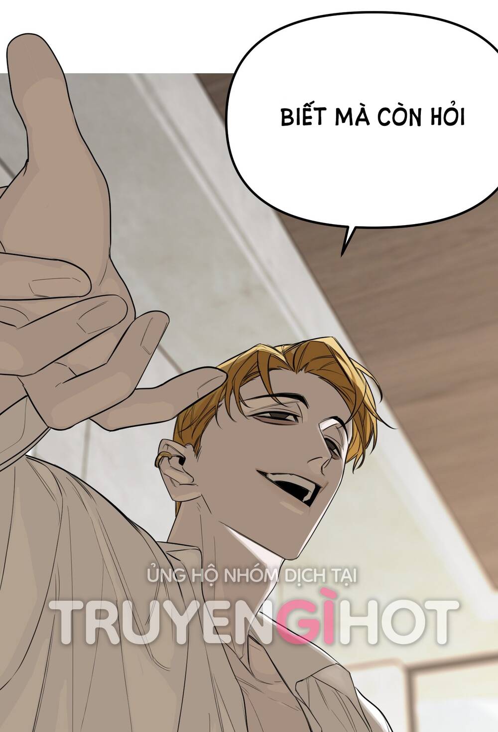 Ác Ma May Mắn: Chapter 26