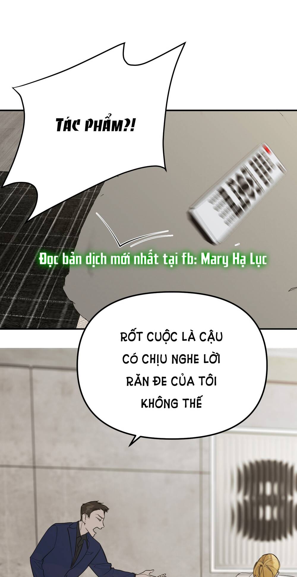 Ác Ma May Mắn: Chapter 26