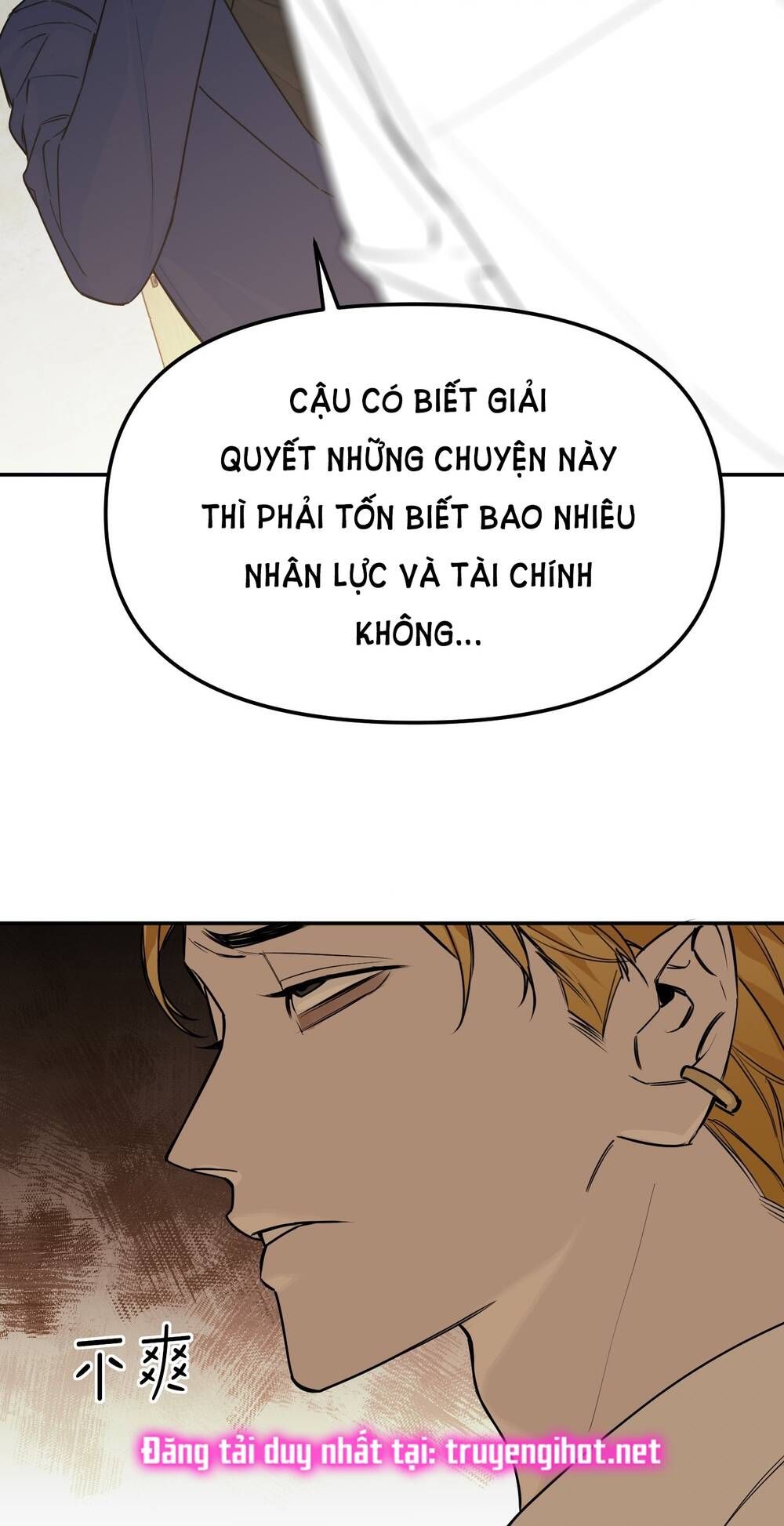 Ác Ma May Mắn: Chapter 26