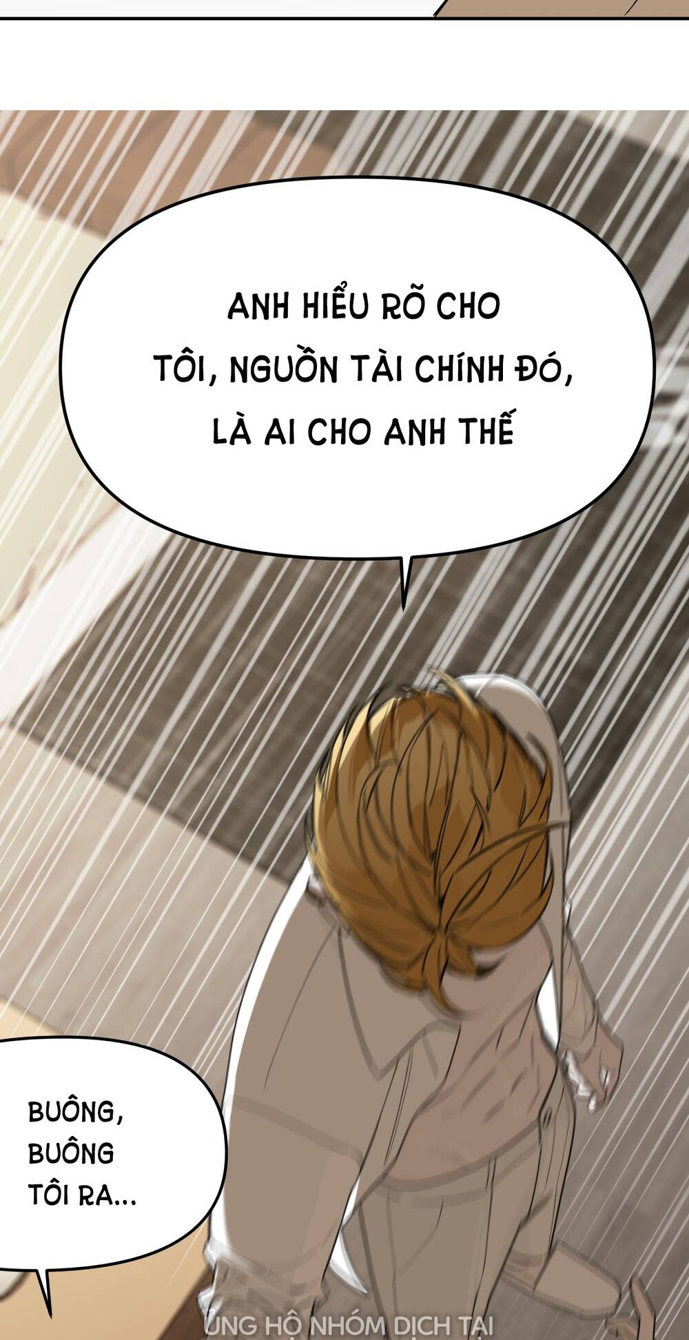 Ác Ma May Mắn: Chapter 26