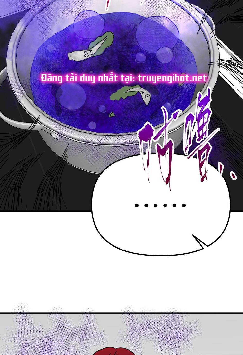 Ác Ma May Mắn: Chapter 26