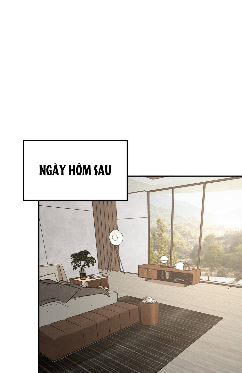 Ác Ma May Mắn: Chapter 26