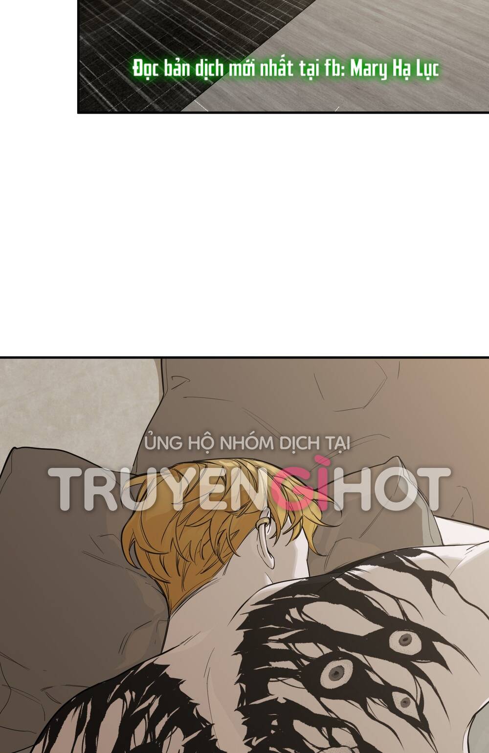 Ác Ma May Mắn: Chapter 26