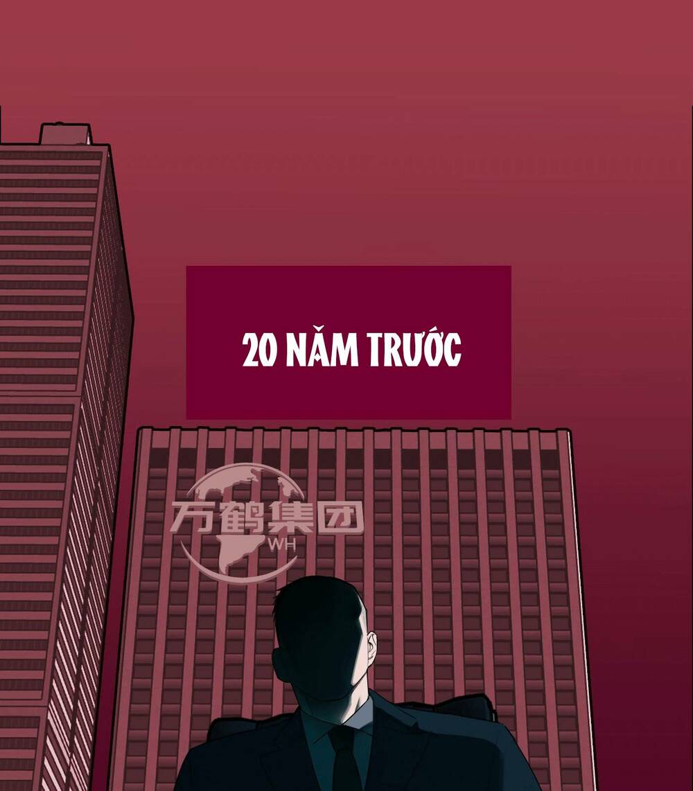 Ác Ma May Mắn: Chapter 27