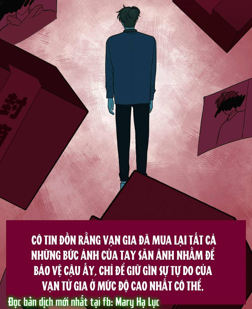 Ác Ma May Mắn: Chapter 27