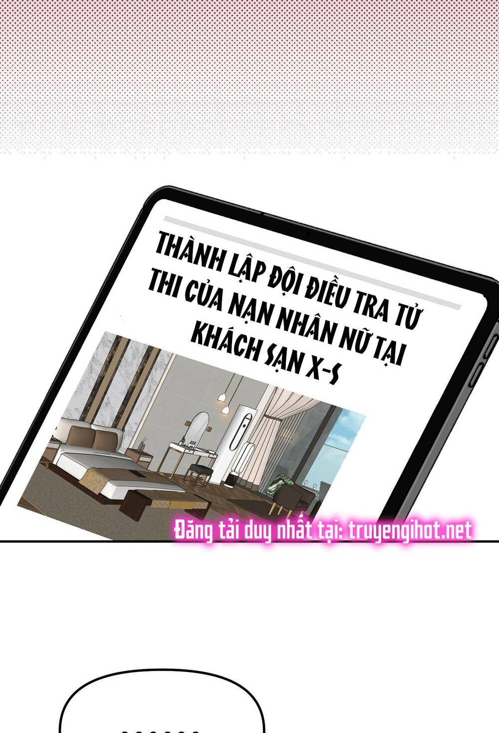 Ác Ma May Mắn: Chapter 27