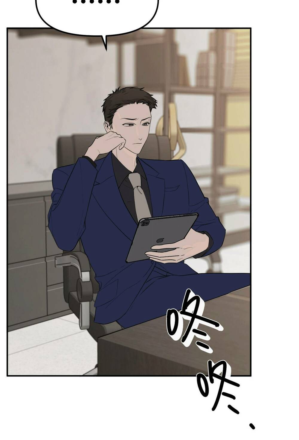Ác Ma May Mắn: Chapter 27