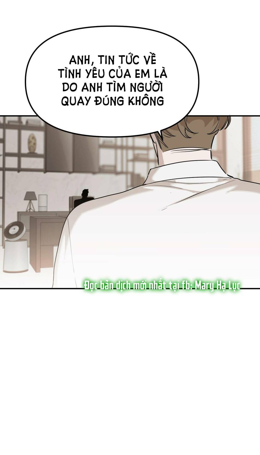 Ác Ma May Mắn: Chapter 27