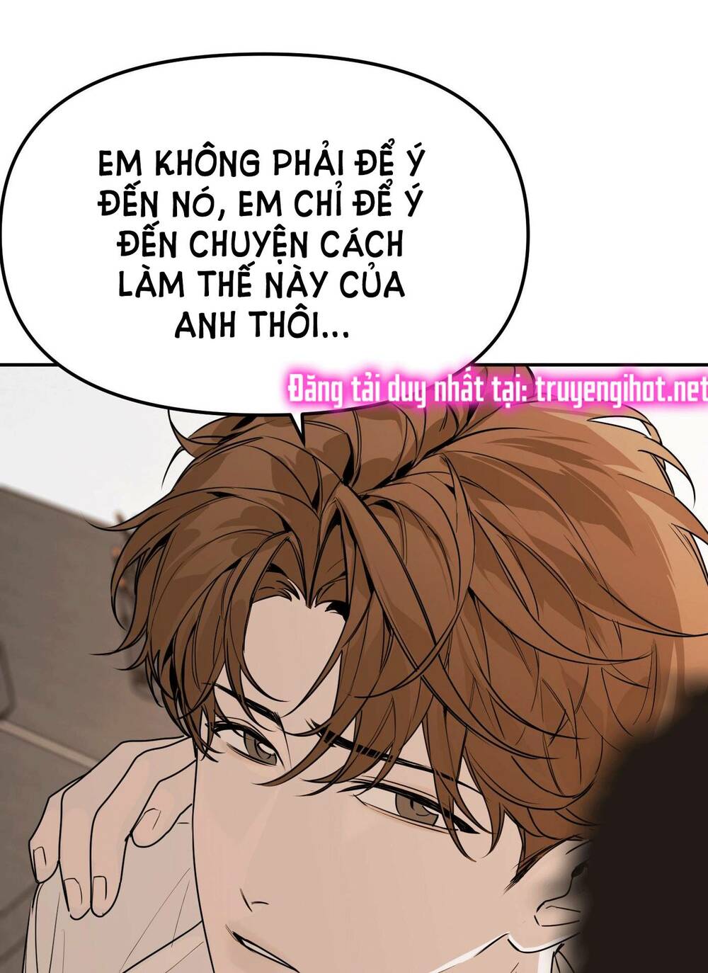 Ác Ma May Mắn: Chapter 27