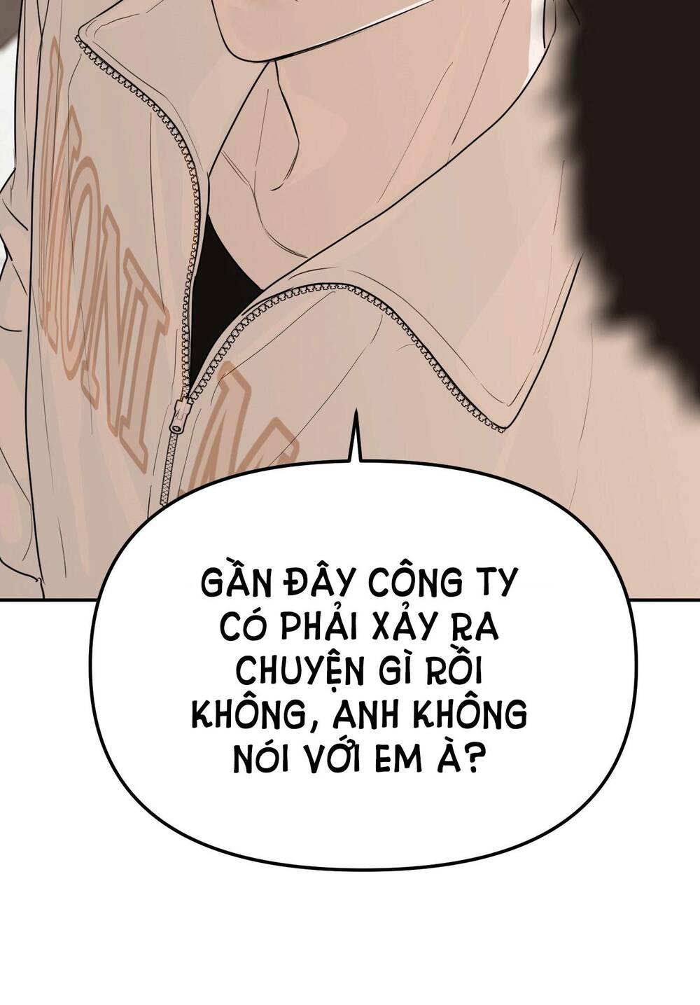 Ác Ma May Mắn: Chapter 27