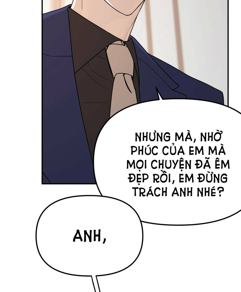 Ác Ma May Mắn: Chapter 27