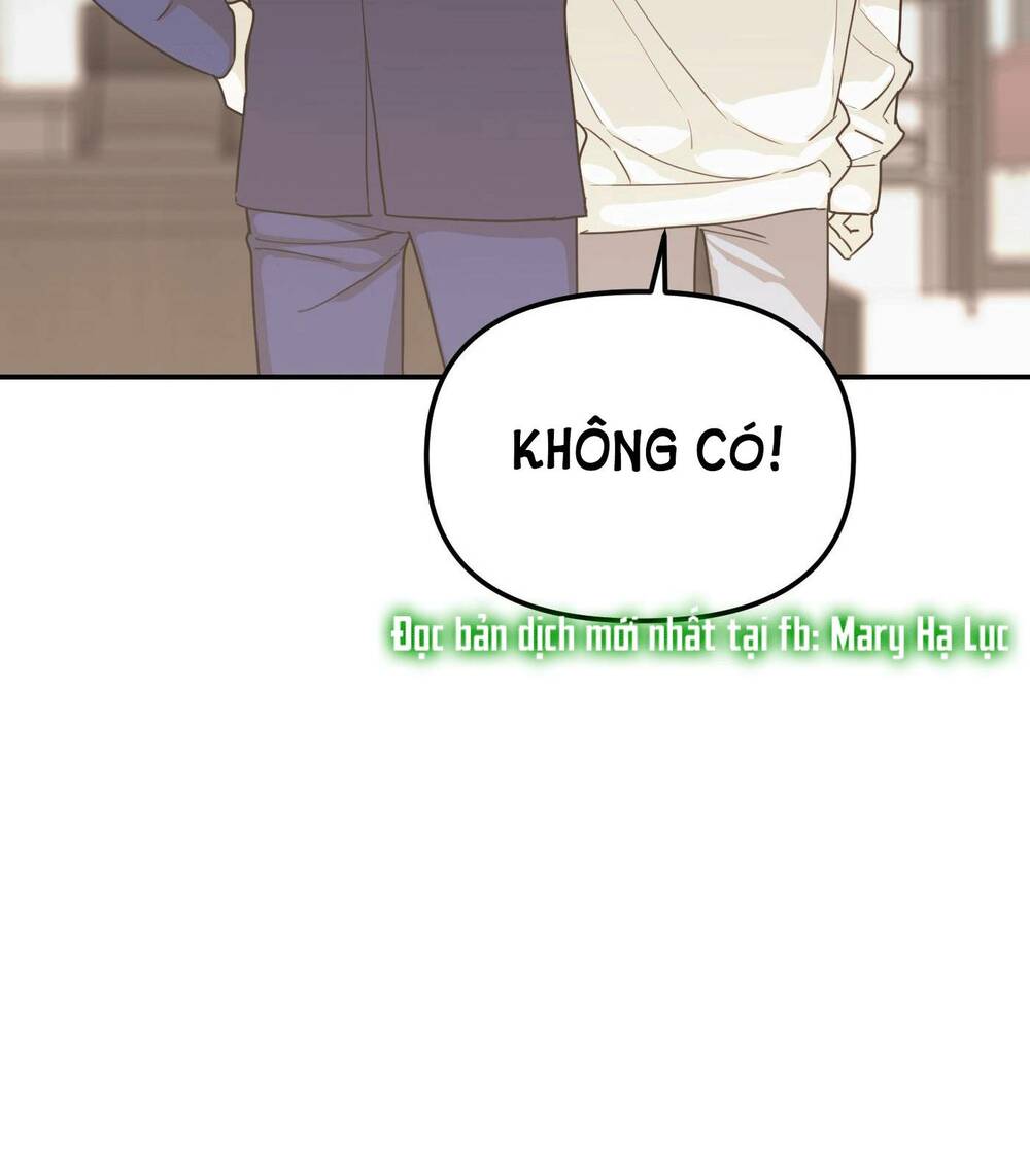 Ác Ma May Mắn: Chapter 27