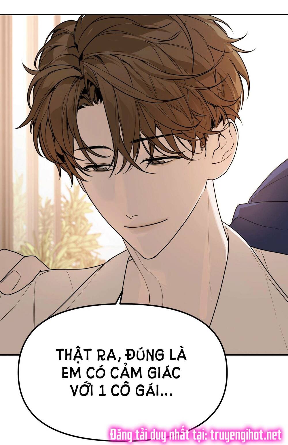 Ác Ma May Mắn: Chapter 27