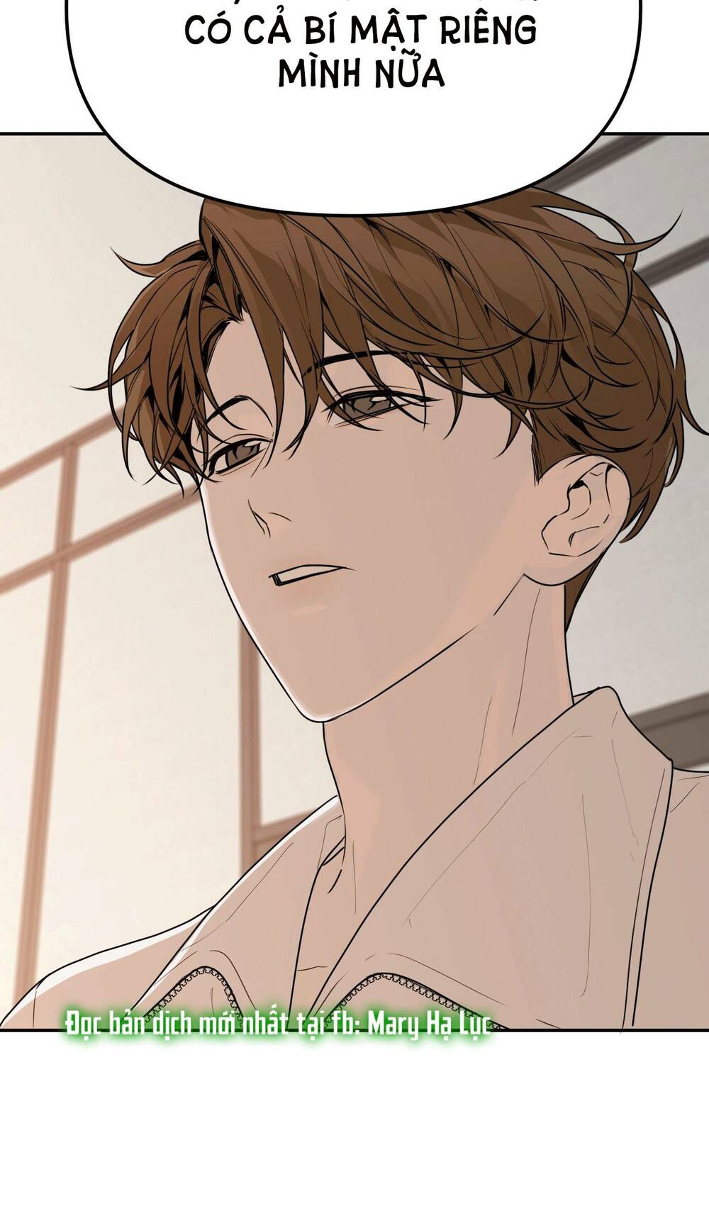 Ác Ma May Mắn: Chapter 27