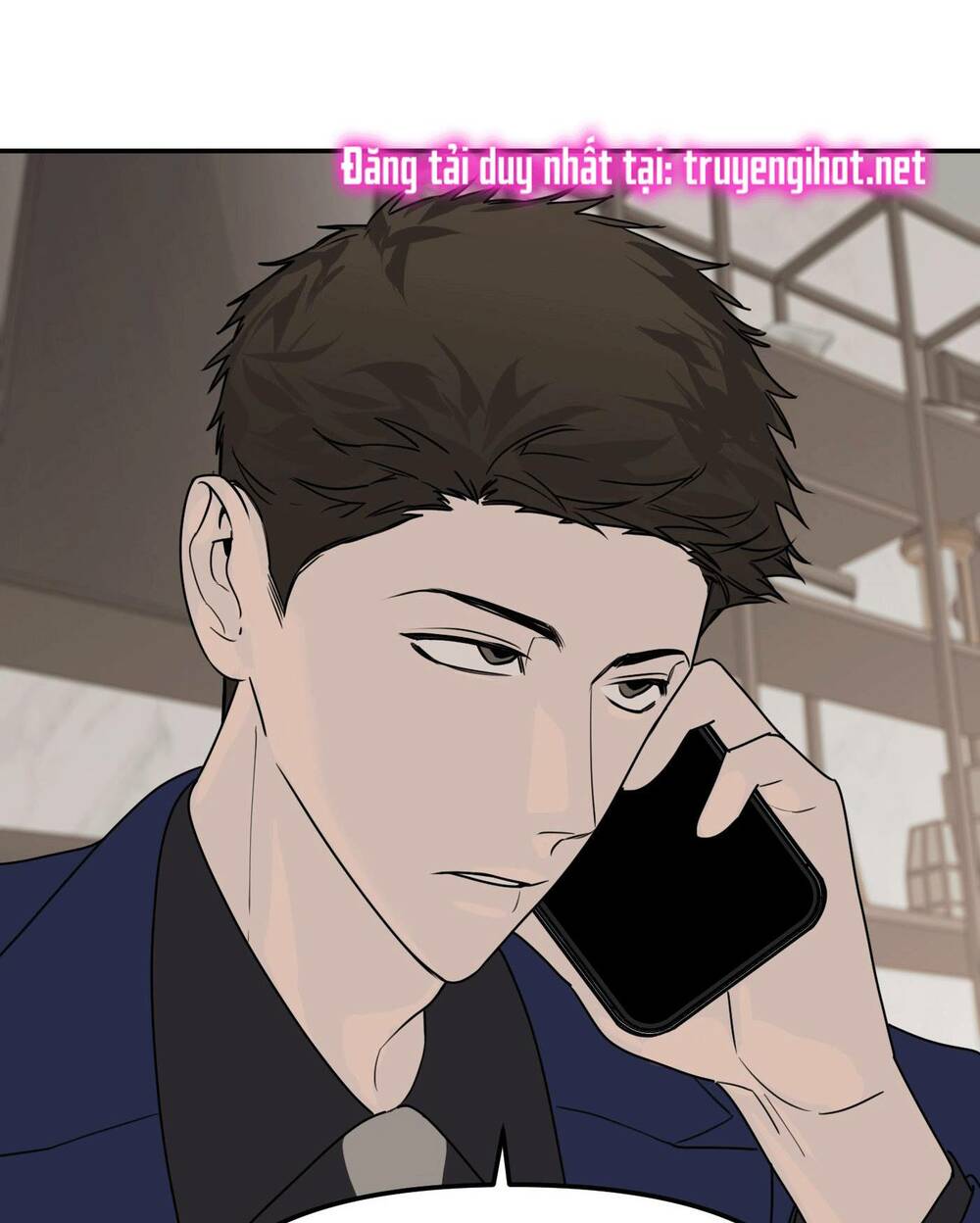 Ác Ma May Mắn: Chapter 27
