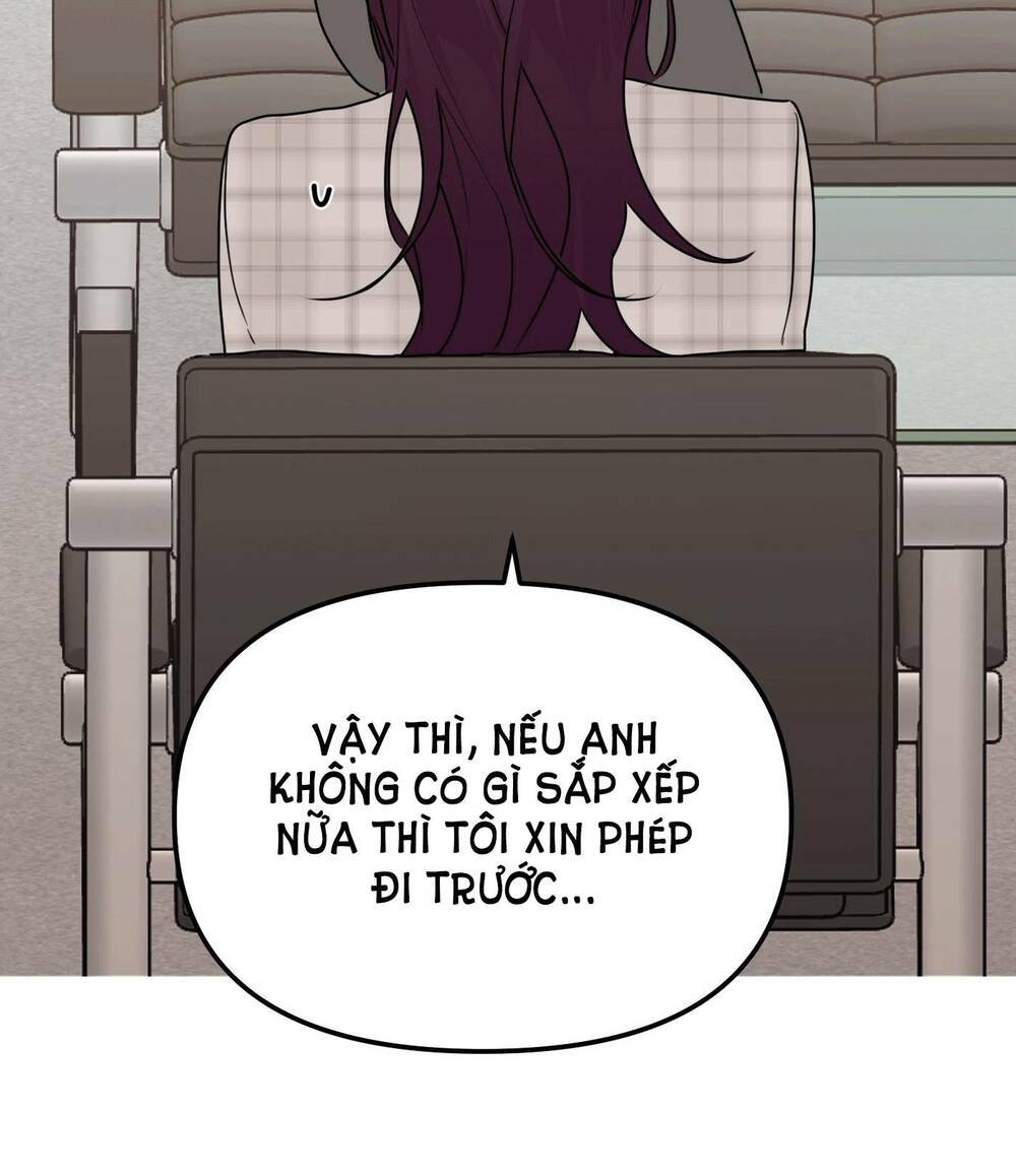 Ác Ma May Mắn: Chapter 27
