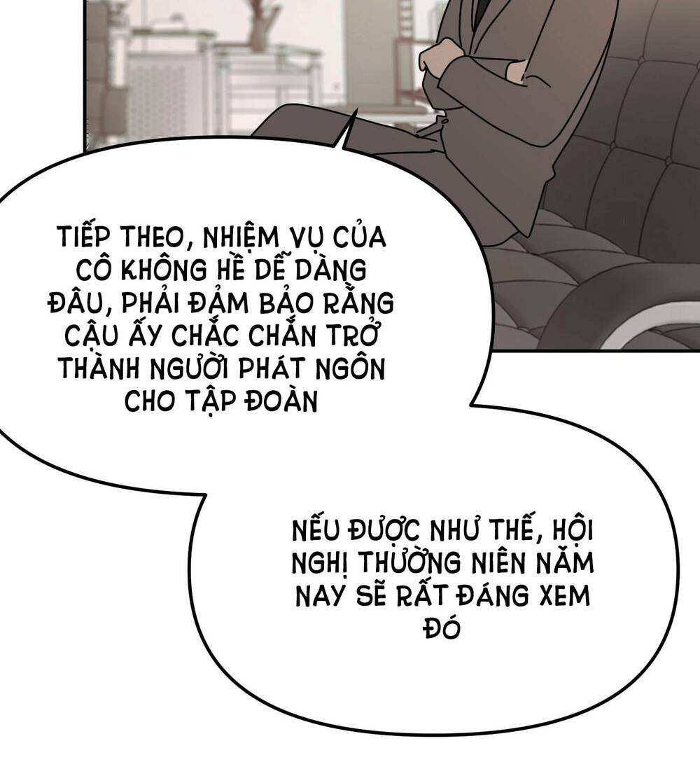 Ác Ma May Mắn: Chapter 27