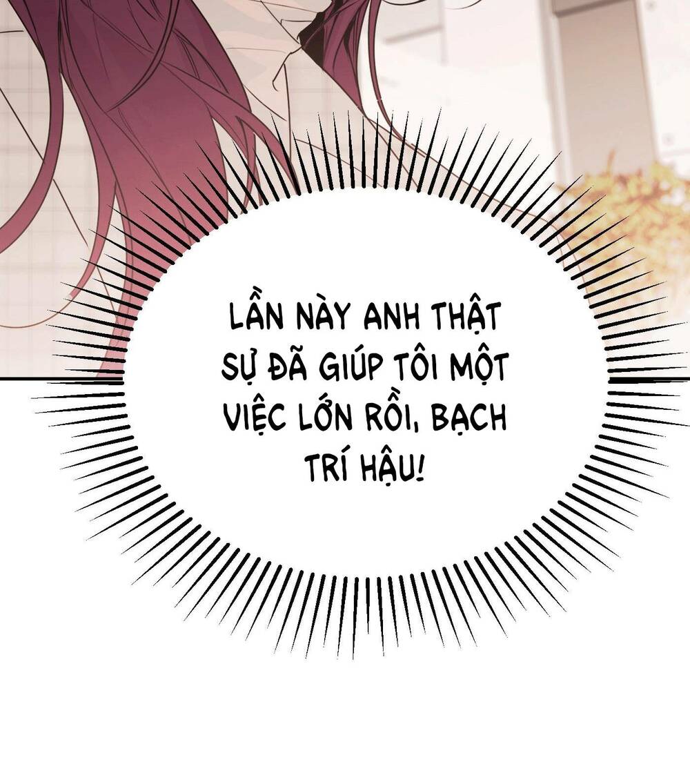 Ác Ma May Mắn: Chapter 27
