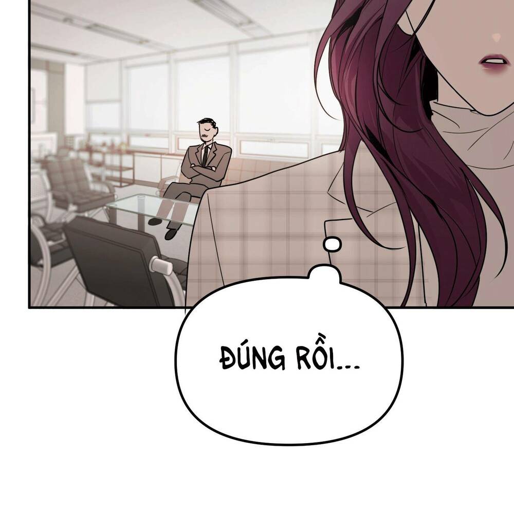 Ác Ma May Mắn: Chapter 27