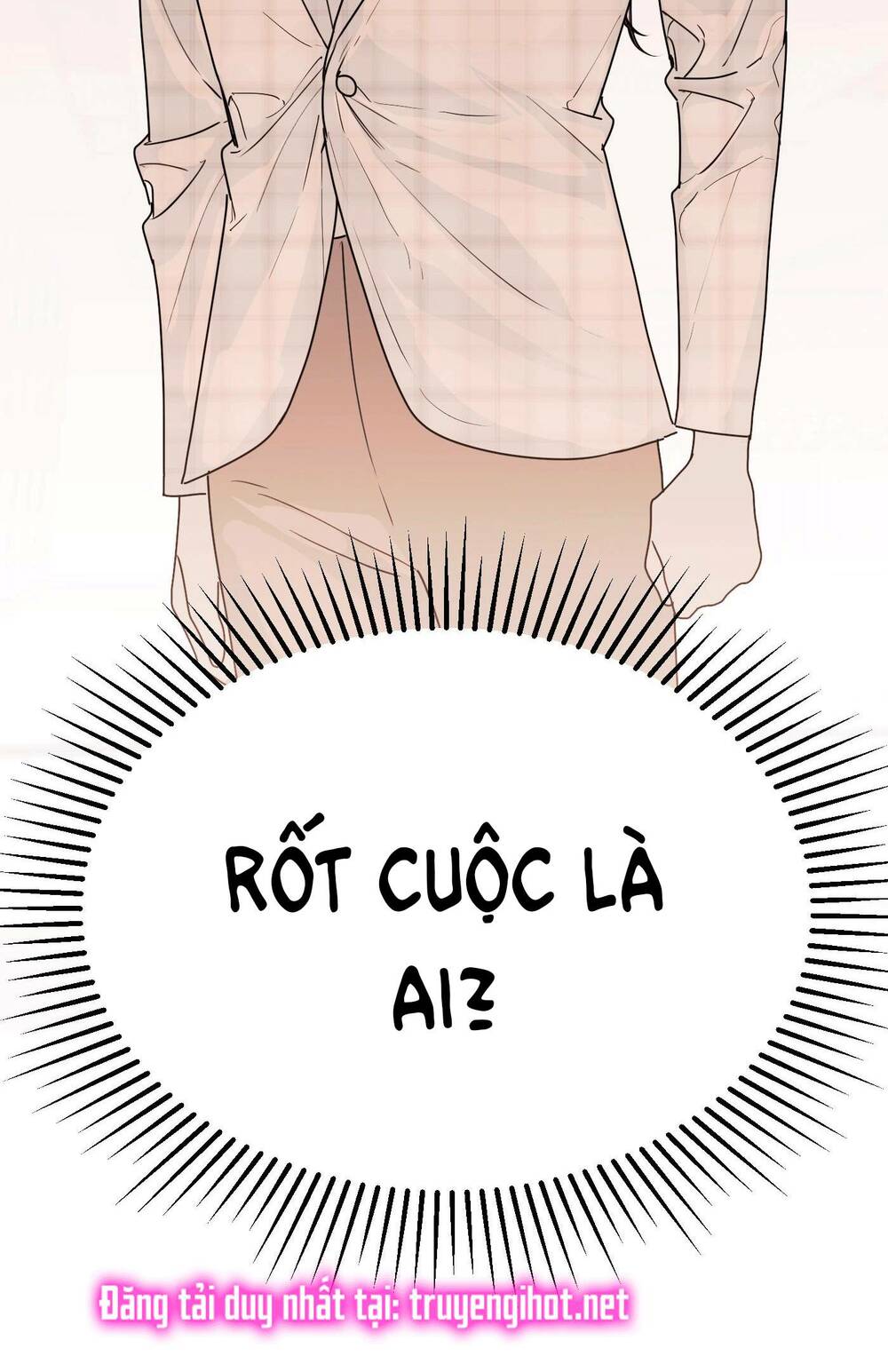 Ác Ma May Mắn: Chapter 27