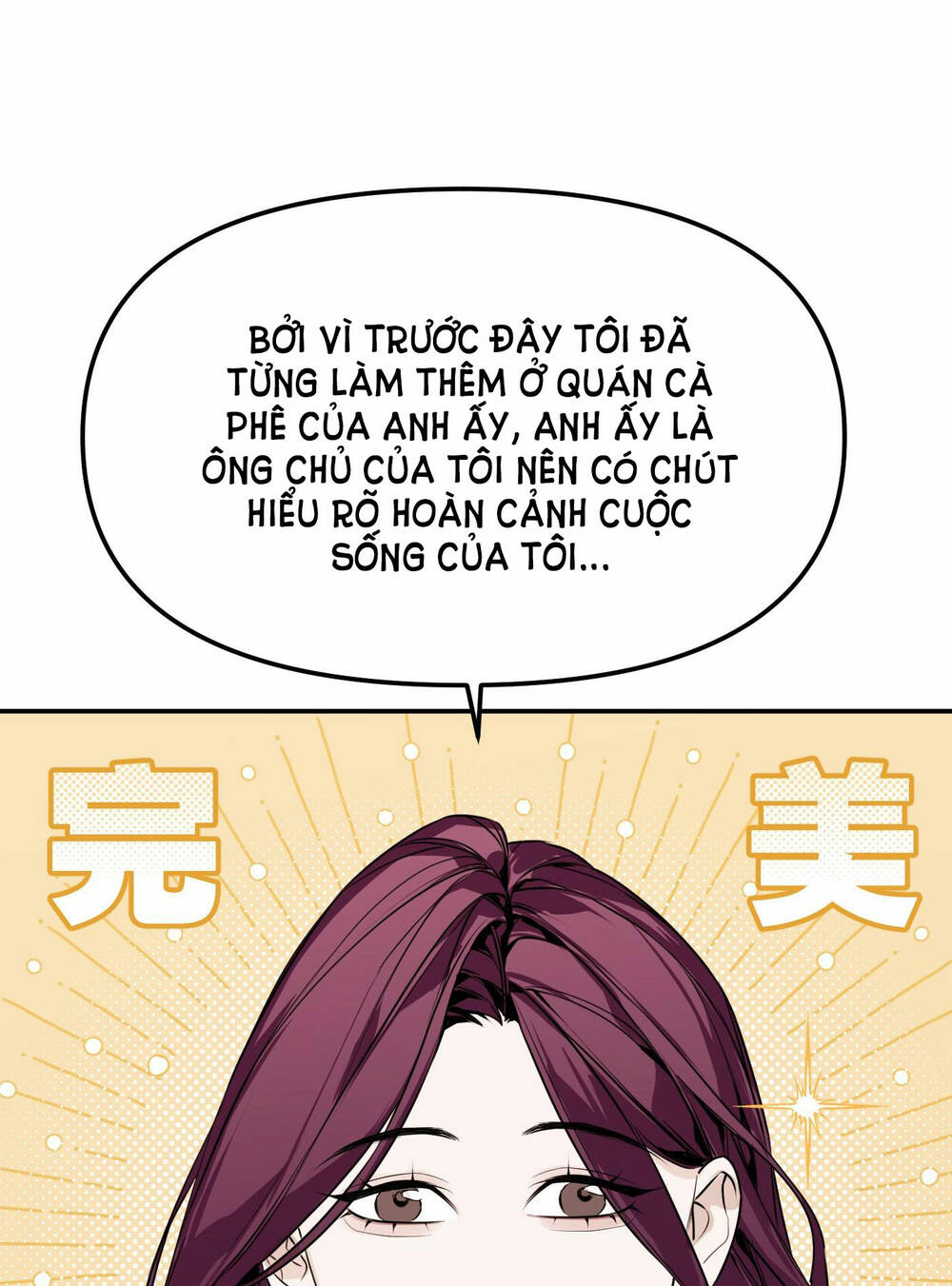 Ác Ma May Mắn: Chapter 28