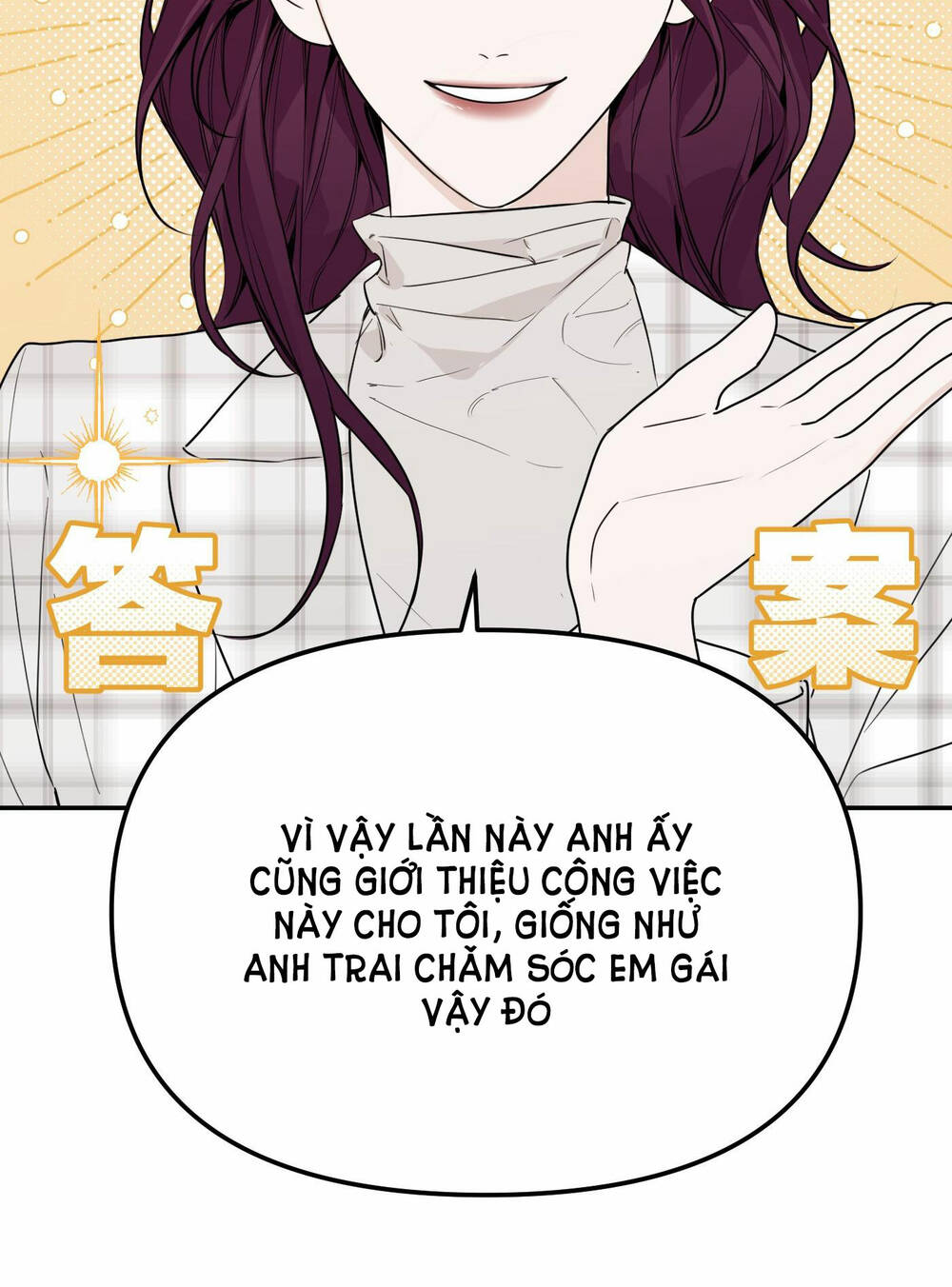 Ác Ma May Mắn: Chapter 28