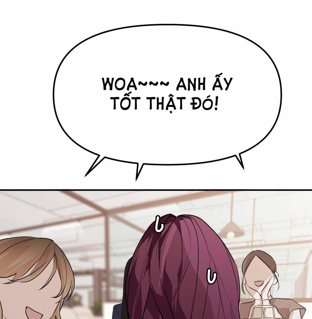 Ác Ma May Mắn: Chapter 28