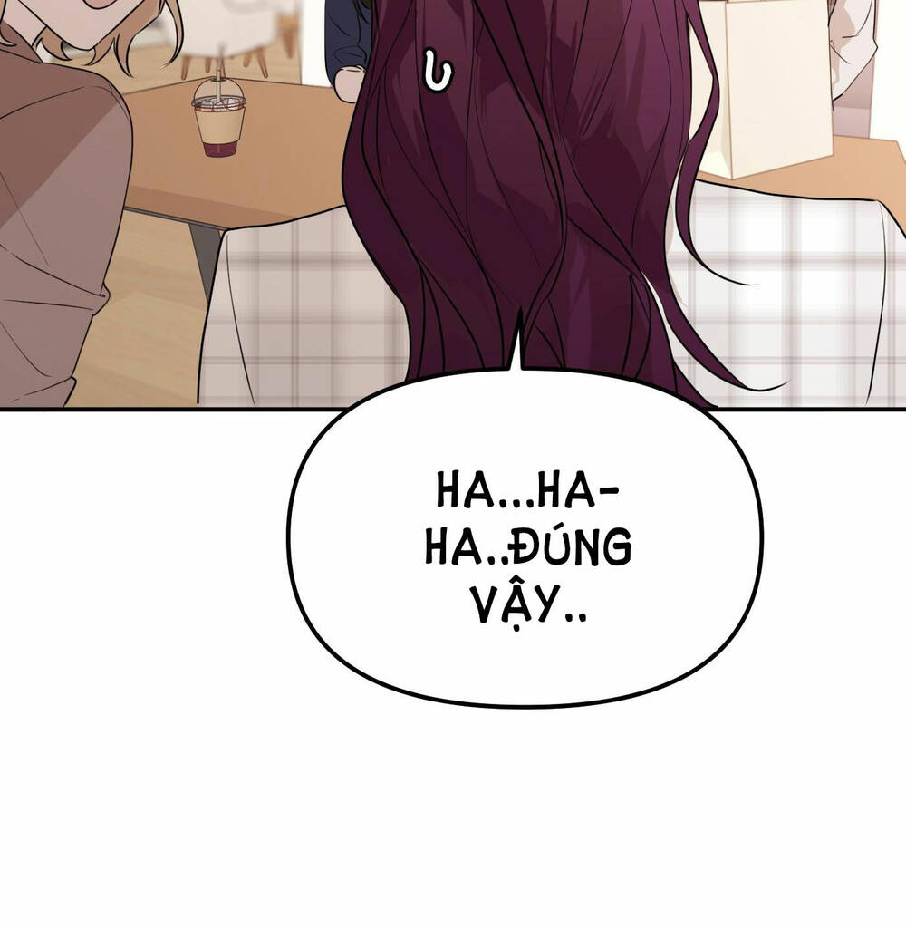 Ác Ma May Mắn: Chapter 28