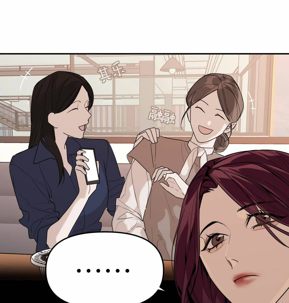 Ác Ma May Mắn: Chapter 28
