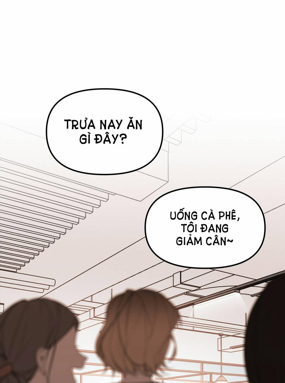 Ác Ma May Mắn: Chapter 28