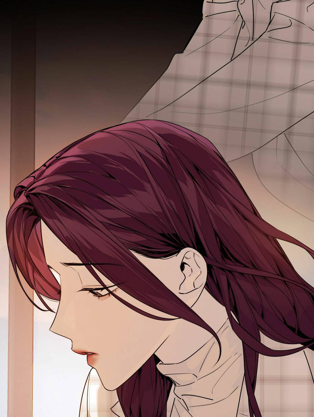 Ác Ma May Mắn: Chapter 28
