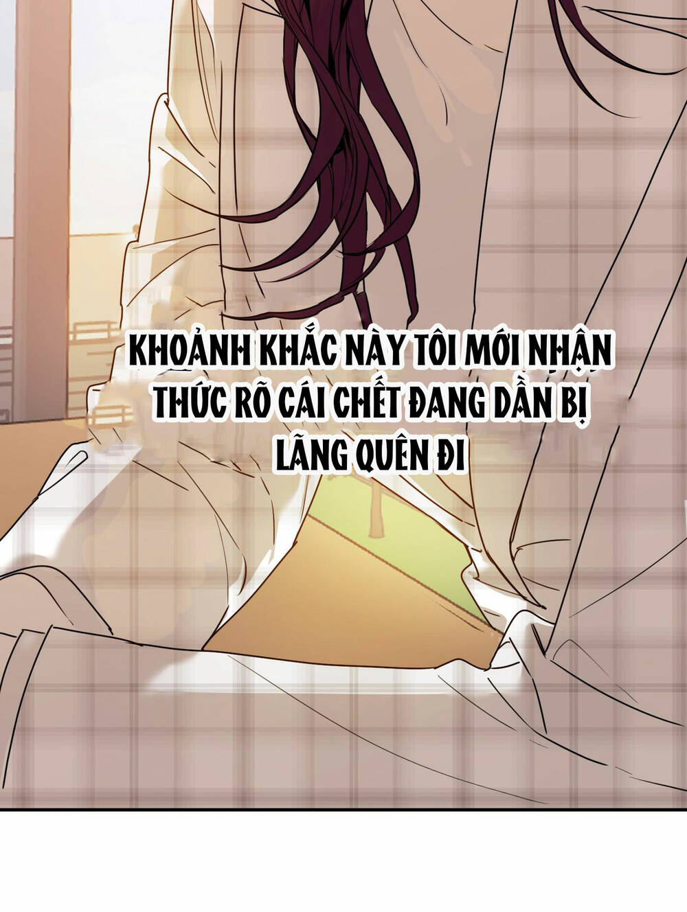 Ác Ma May Mắn: Chapter 28