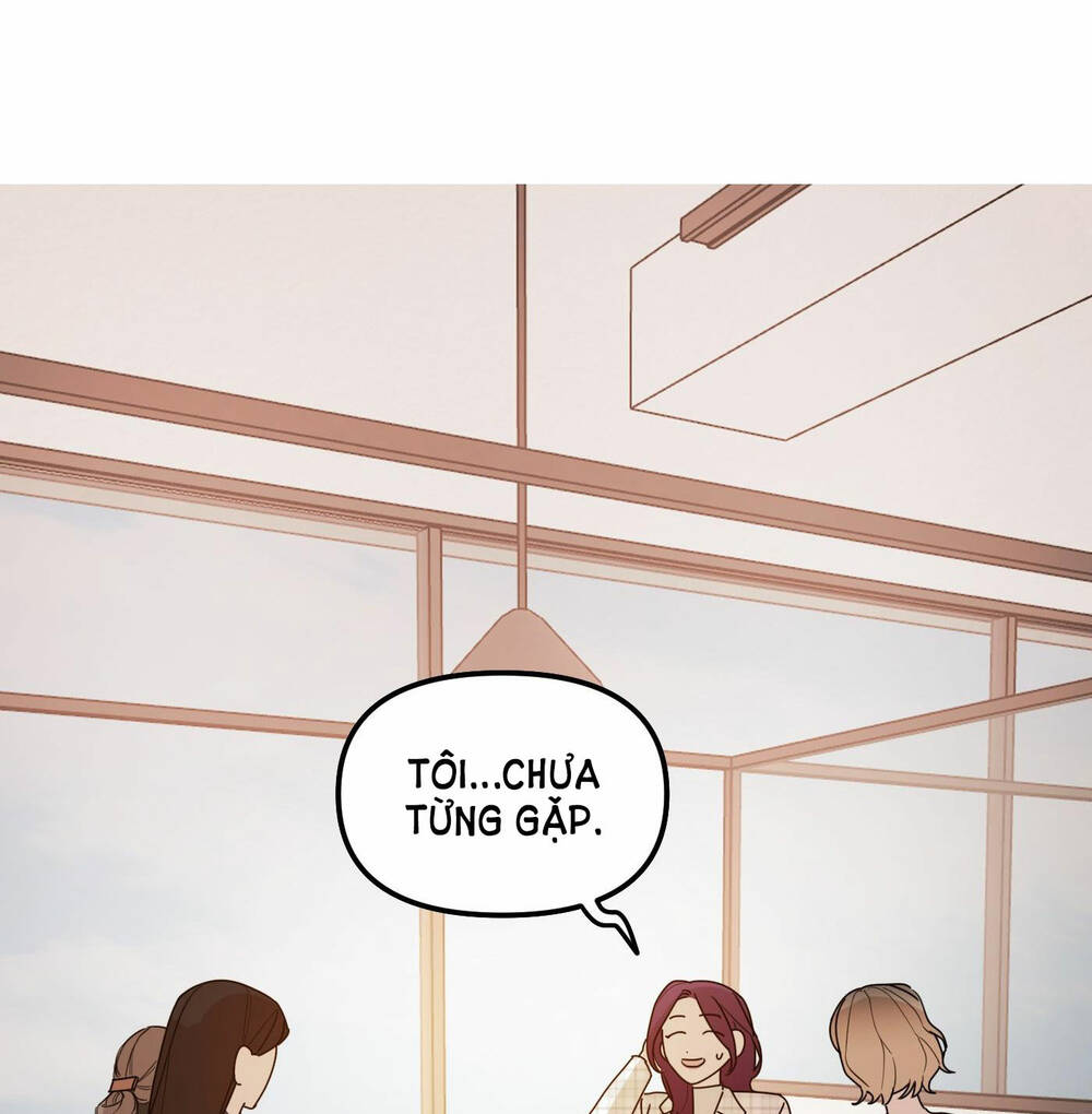 Ác Ma May Mắn: Chapter 28
