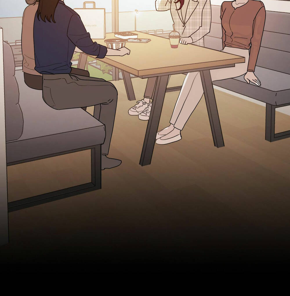 Ác Ma May Mắn: Chapter 28