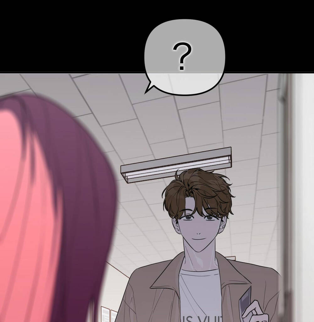 Ác Ma May Mắn: Chapter 28